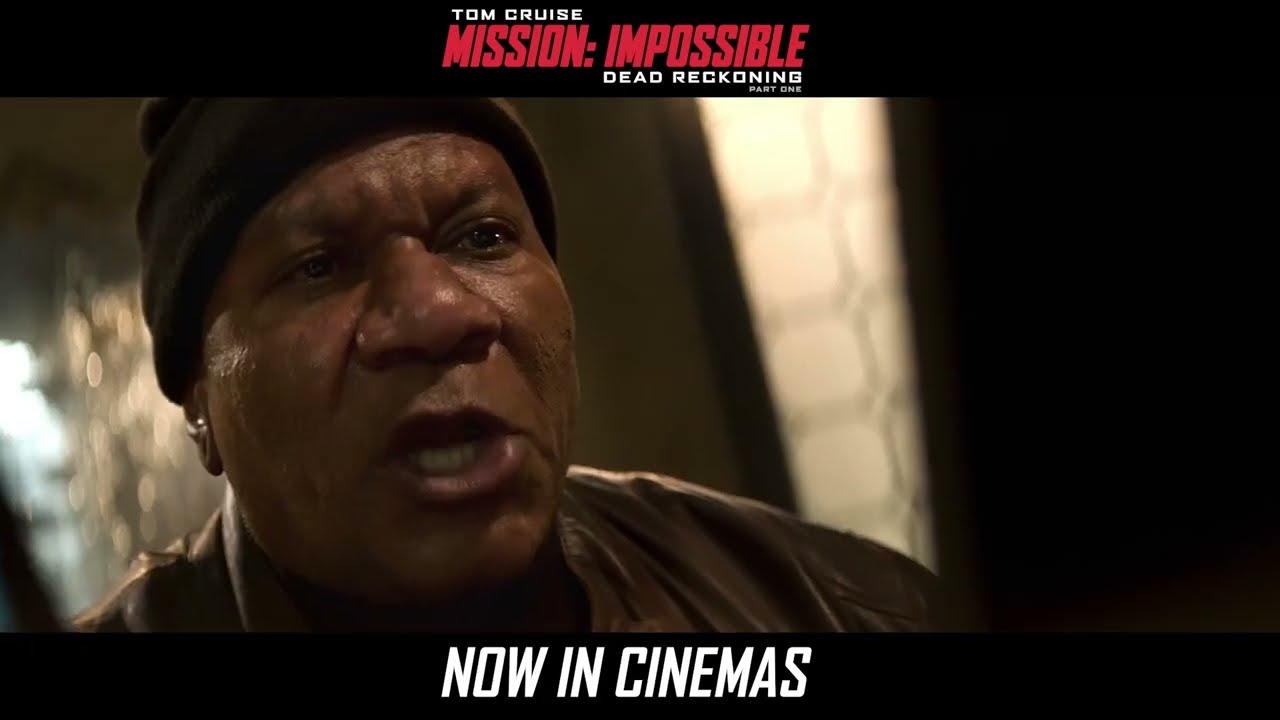 Watch film Mission: Impossible - Dead Reckoning Part One | This mission is fully loaded