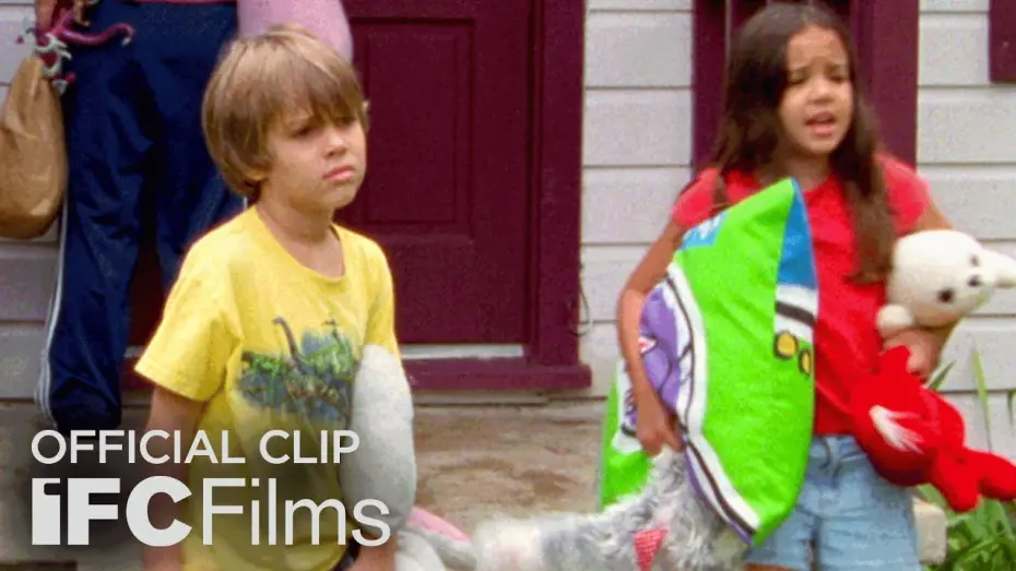 Watch film Boyhood | Boyhood | "Packing the Car" | IFC Films