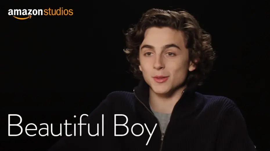 Watch film Beautiful Boy | Beautiful Boy – Featurette: Cinematic Journey | Amazon Studios