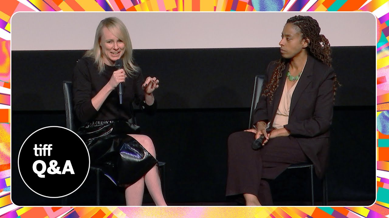 Watch film The Royal Hotel | THE ROYAL HOTEL at TIFF 2023 | Q&A Kitty Green