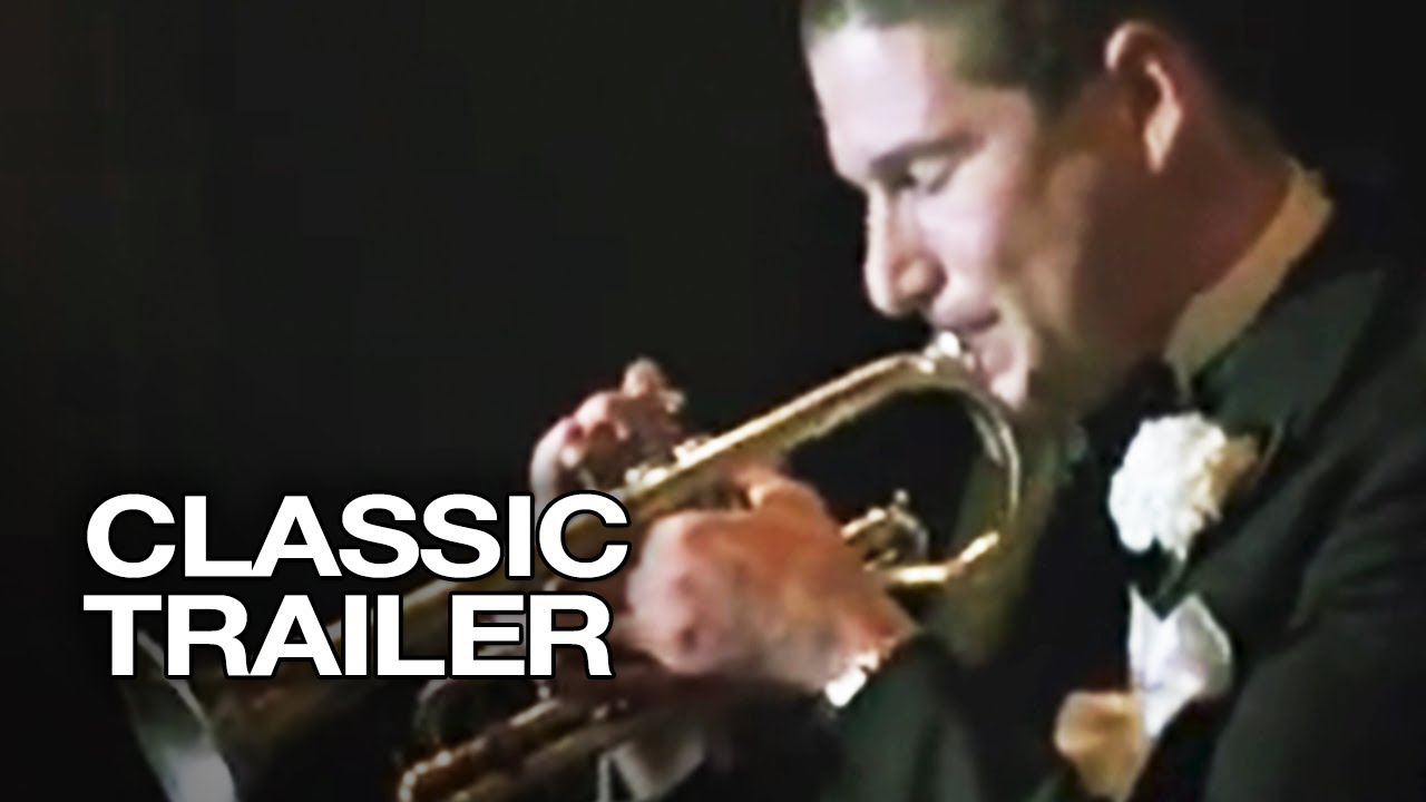 Watch film The Cotton Club | The Cotton Club Official Trailer #1 - Nicolas Cage Movie (1984) HD