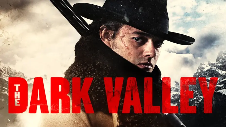 Watch film The Dark Valley | The Dark Valley (2014) | Trailer | Sam Riley | Tobias Moretti | Paula Beer