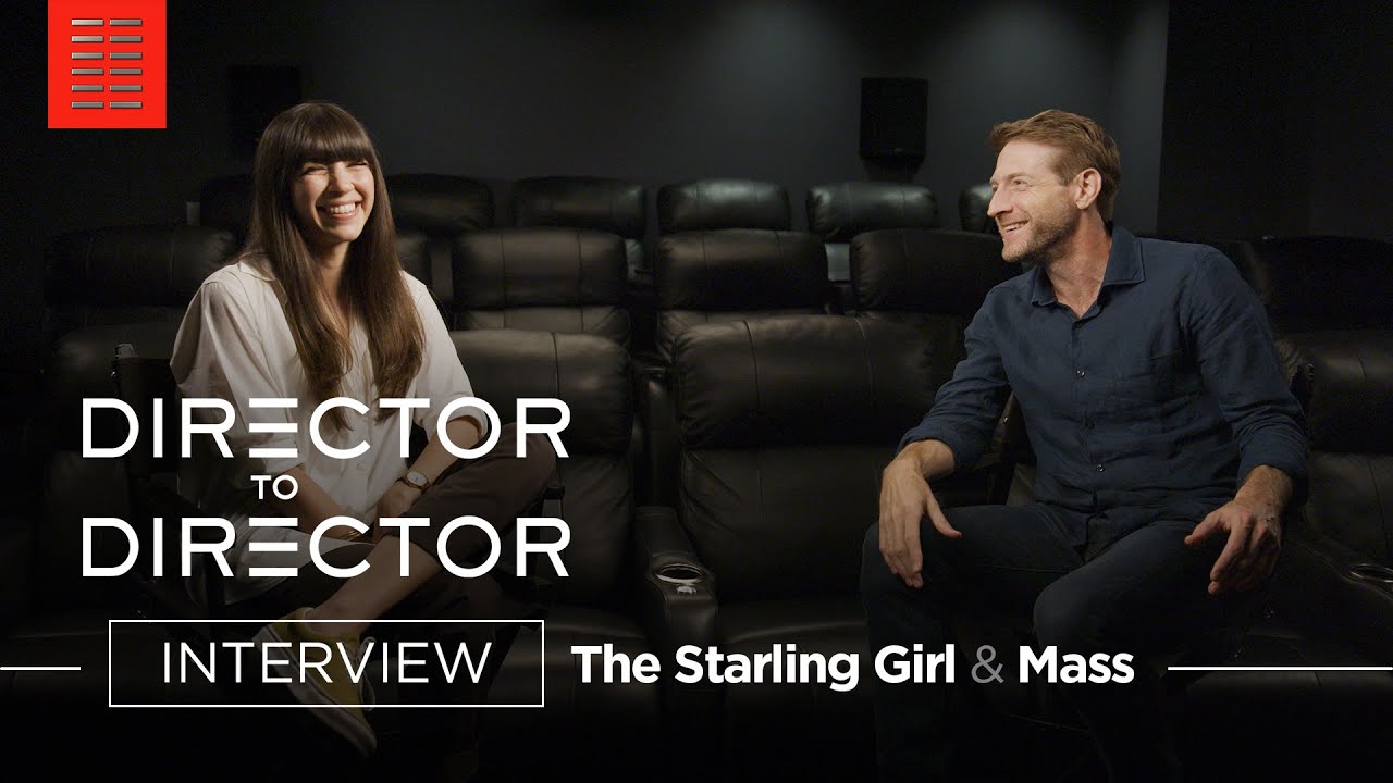 Watch film The Starling Girl | Director to Director - Laurel Parmet x Fran Kranz | Bleecker Street