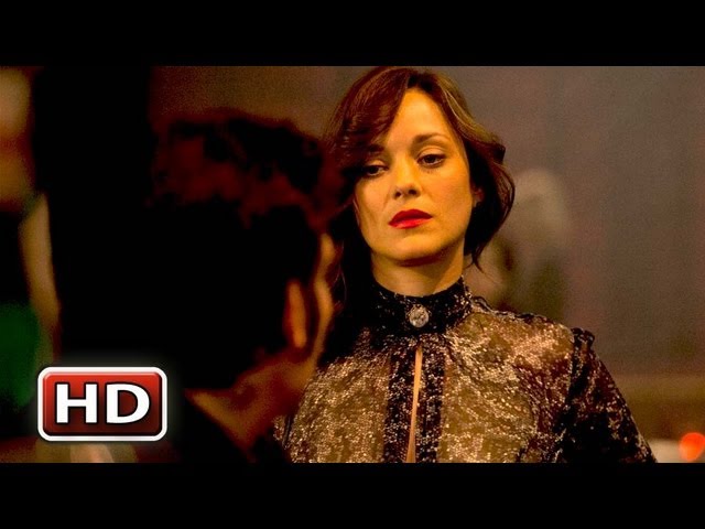 Watch film Blood Ties | BLOOD TIES Trailer (Clive Owen, Marion Cotillard, Mila Kunis...)