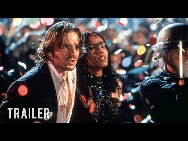 Watch film Strange Days | 🎥 STRANGE DAYS (1995) | Full Movie Trailer | Classic Movie