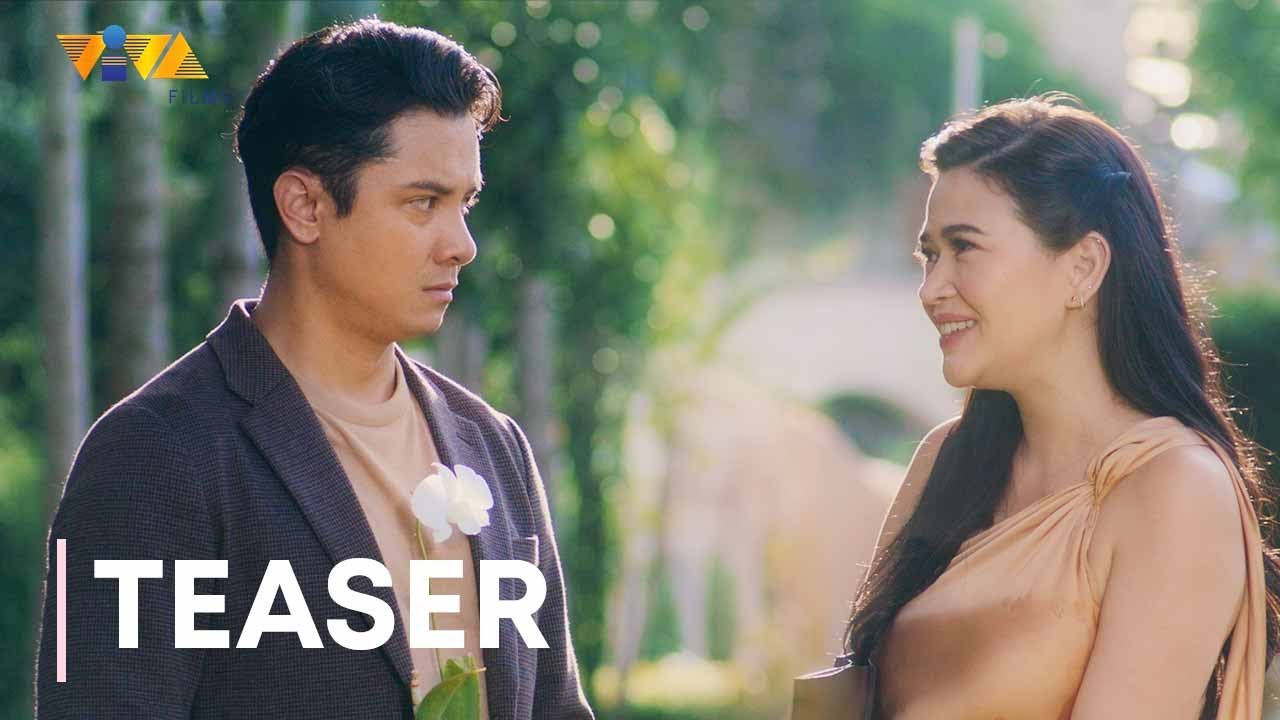 Watch film Wish You Were The One | Wish You Were The One Teaser 2 | Bela Padilla and JC Santos