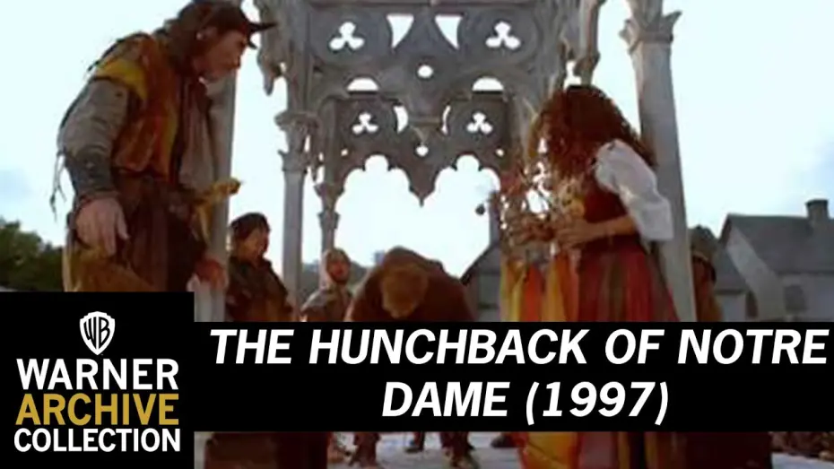 Watch film The Hunchback | The Hunchback (Preview Clip)