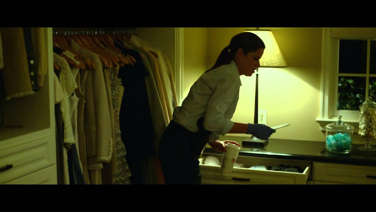 Watch film Gone Girl | Исчезнувшая