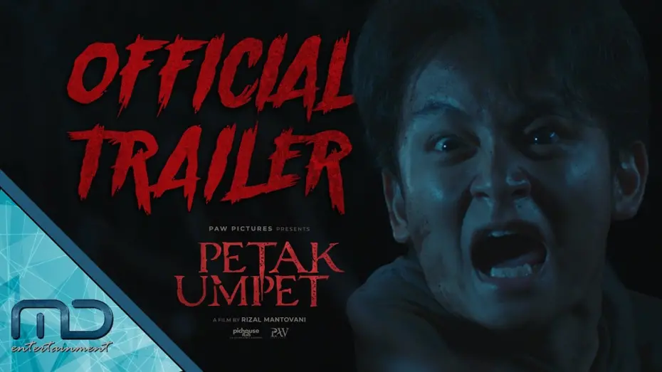 Watch film Hide And Seek | Petak Umpet - Official Trailer