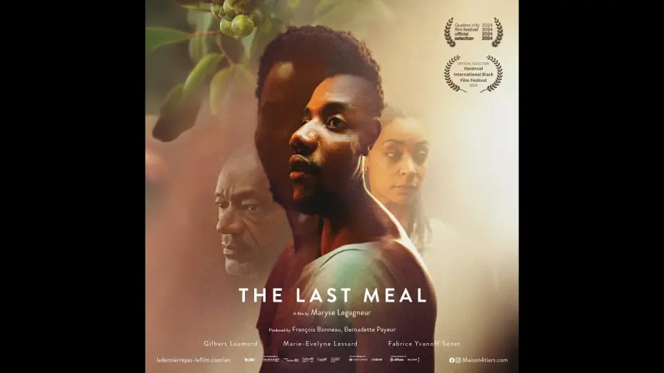 Watch film The Last Meal | Official Trailer