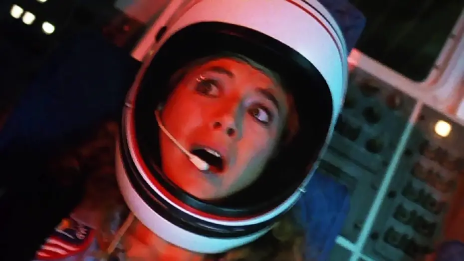 Watch film SpaceCamp | Space Camp (1986) ORIGINAL TRAILER