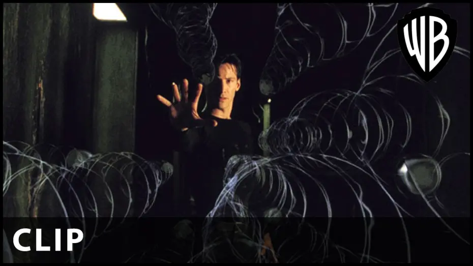 Watch film The Matrix | My Name is Neo Clip