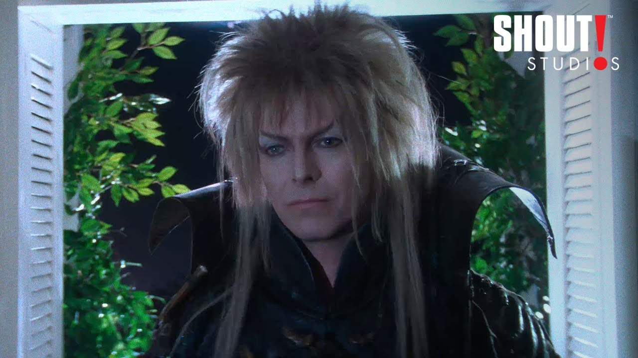 Watch film Labyrinth | Digital Trailer