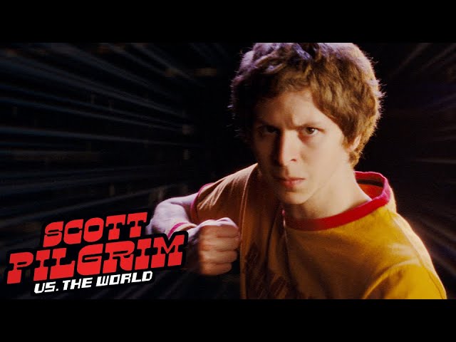 Watch film Scott Pilgrim vs. the World | Behind The Scenes of Stunt Choreography