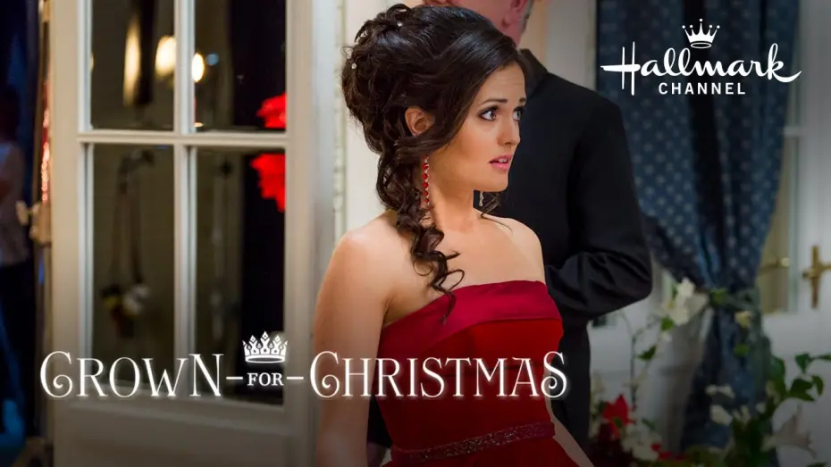 Watch film Crown for Christmas | Crown For Christmas - Stars Danica McKellar and Rupert Penry Jones