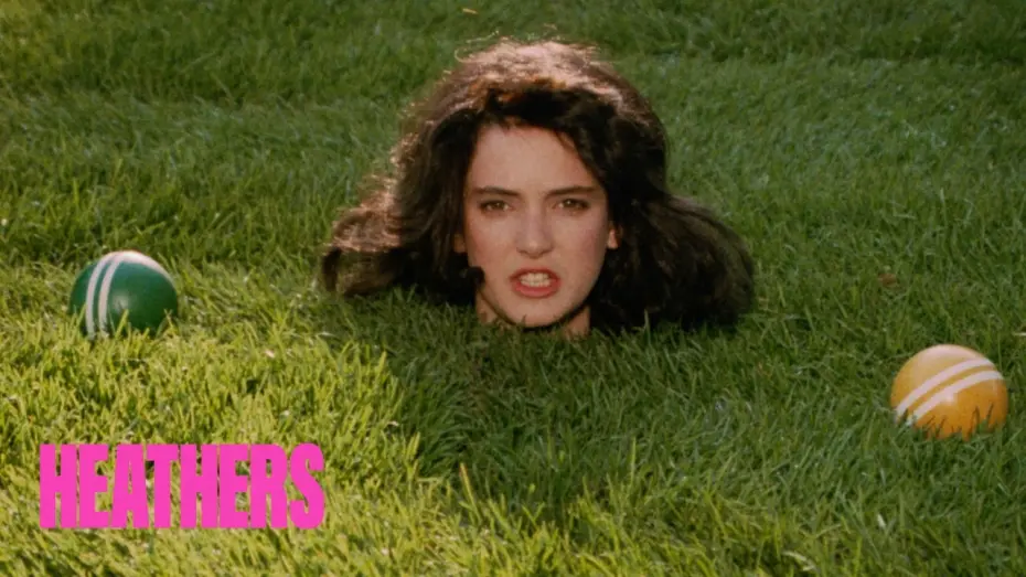 Watch film Heathers | Official Trailer