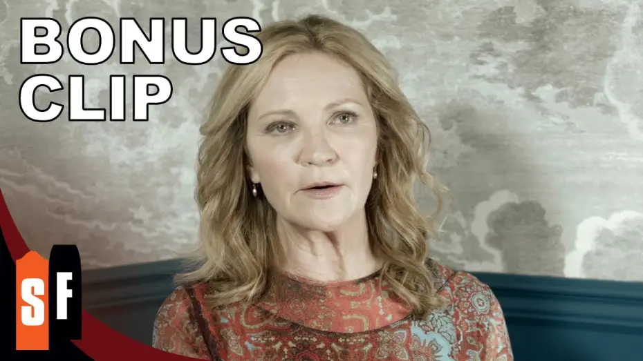 Watch film Manhunter | Bonus Clip: Interview with Joan Allen