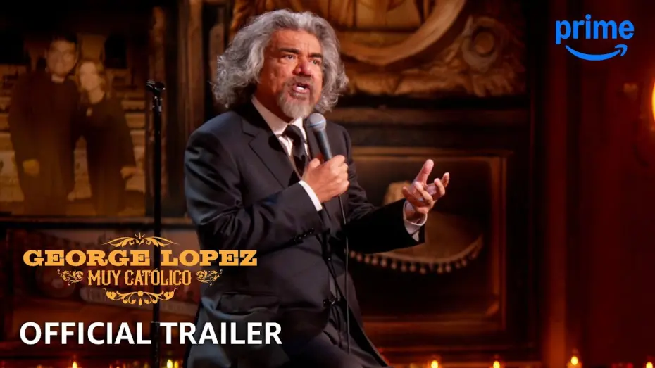 Watch film George Lopez: Muy Católico | Official Trailer