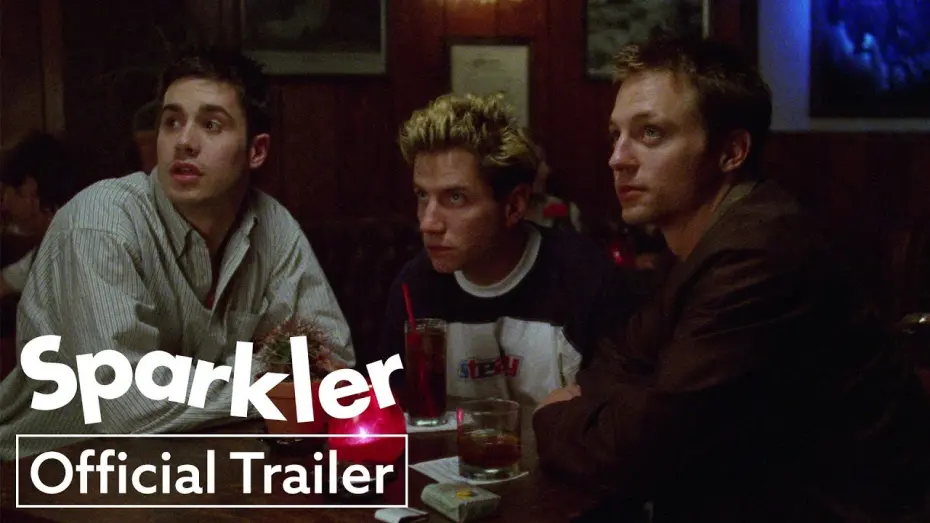 Watch film Sparkler | Sparkler | Official Trailer HD | Strand Releasing