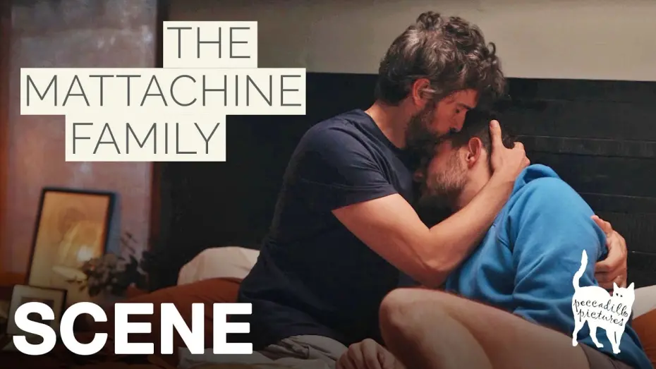 Watch film The Mattachine Family | He Is My Son