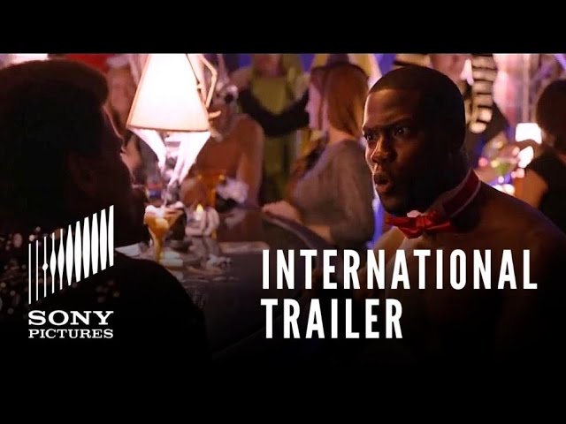 Watch film About Last Night | Official International Trailer