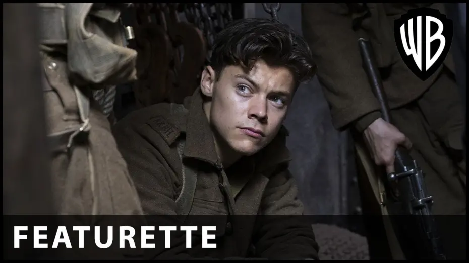 Watch film Dunkirk | Round Table Featurette