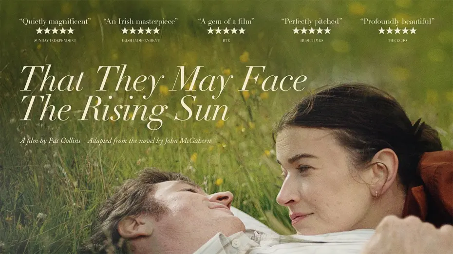 Watch film That They May Face the Rising Sun | Official Teaser Trailer