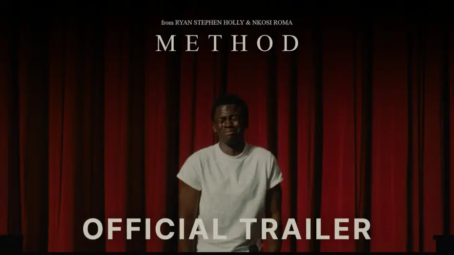 Watch film Method | METHOD | Official Trailer | 16mm Short Film