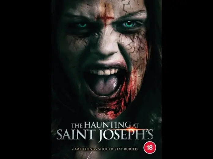 Watch film The Haunting at Saint Joseph