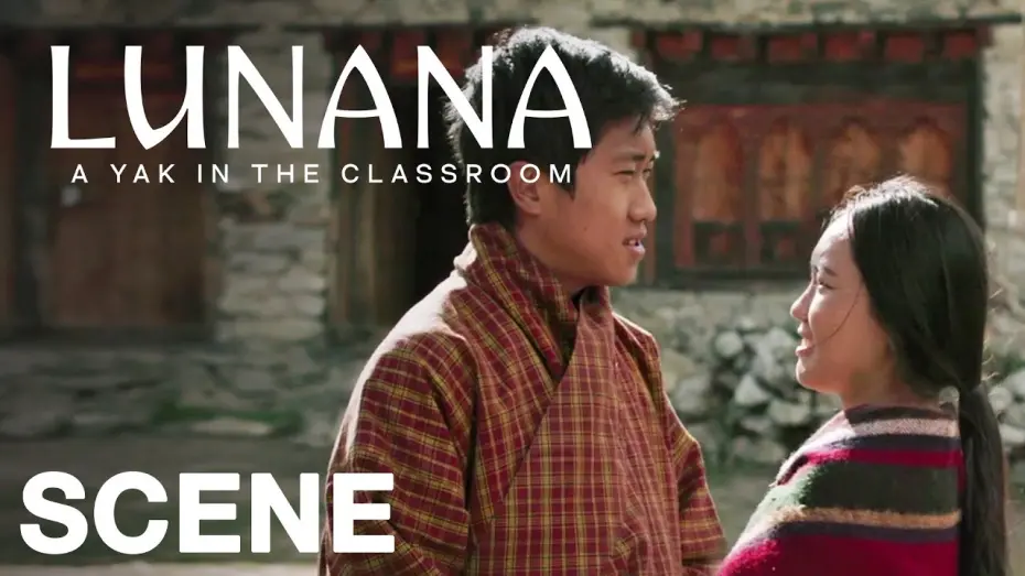 Watch film Lunana: A Yak in the Classroom | Song of the Yak