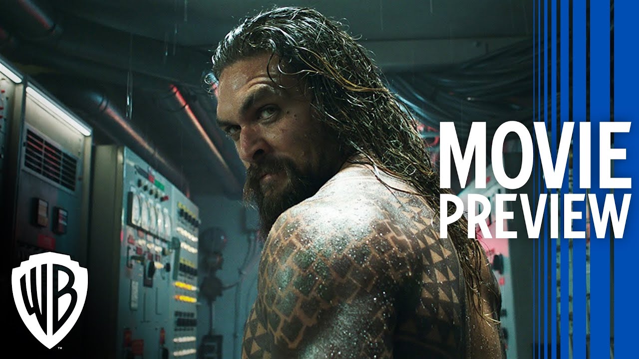 Watch film Aquaman | Full Movie Preview