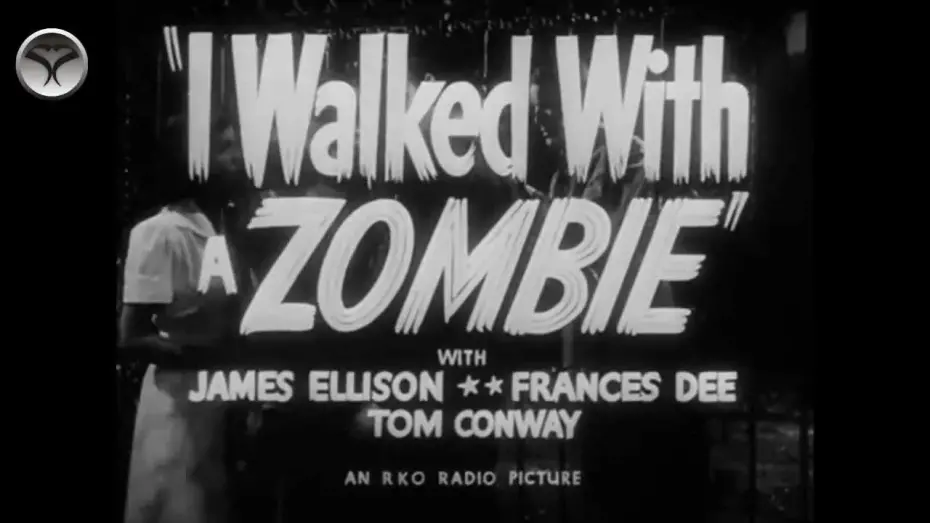 Watch film I Walked with a Zombie | I Walked Whith a Zombie - Trailer