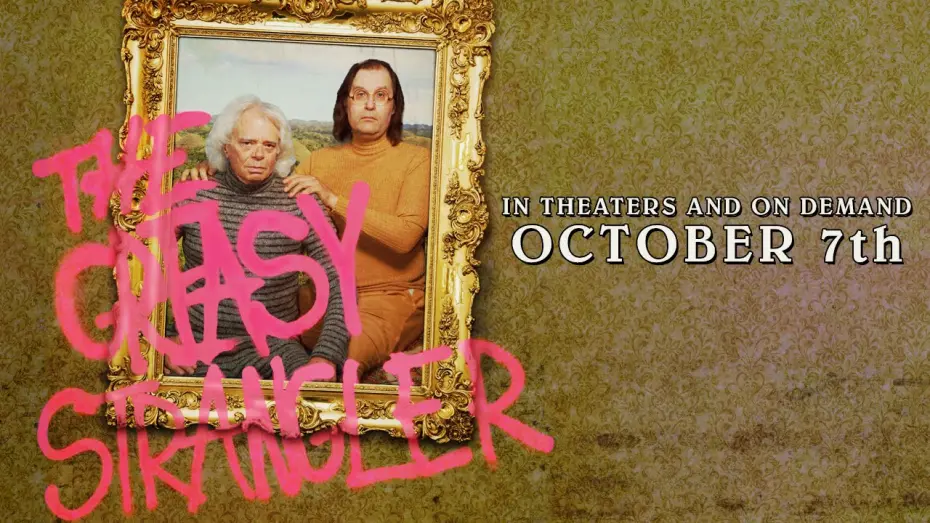 Watch film The Greasy Strangler | Official Trailer NSFW