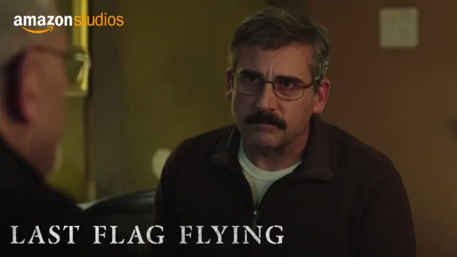 Watch film Last Flag Flying | Clip: There Are Times