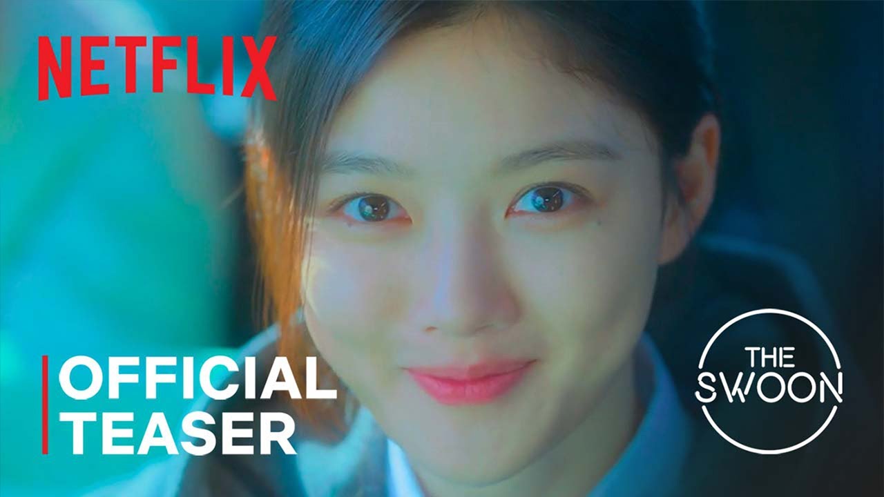 Watch film 20th Century Girl | Teaser