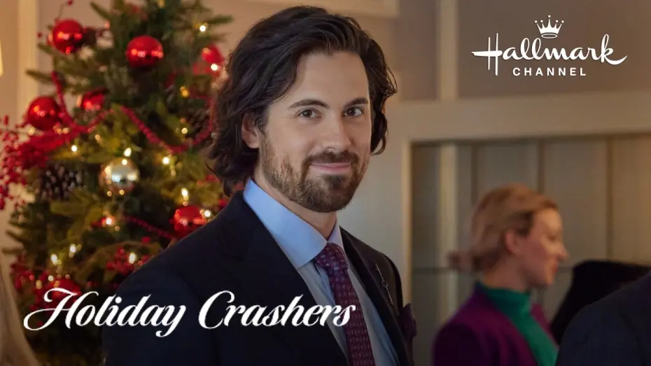 Watch film Holiday Crashers | Trailer