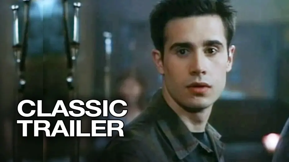 Watch film Down to You | Down to You (2000) Official Trailer #1 - Freddie Prinze Jr. Movie HD