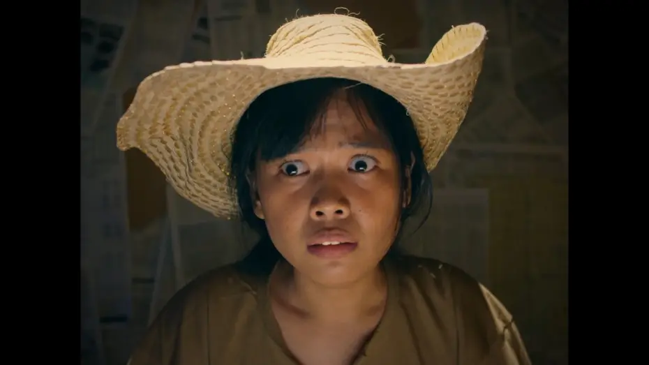 Watch film Bughaw, Dilaw, Magugunaw! | Paper Players