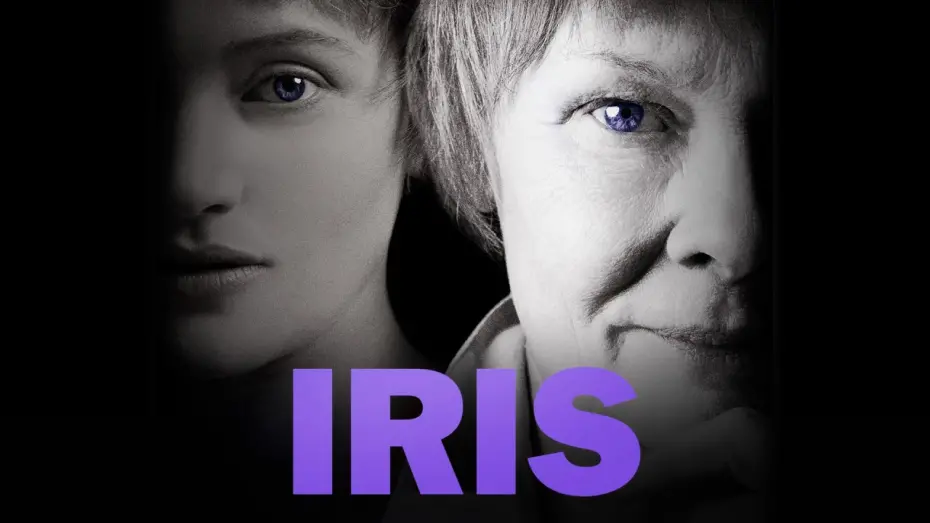 Watch film Iris | Official Trailer