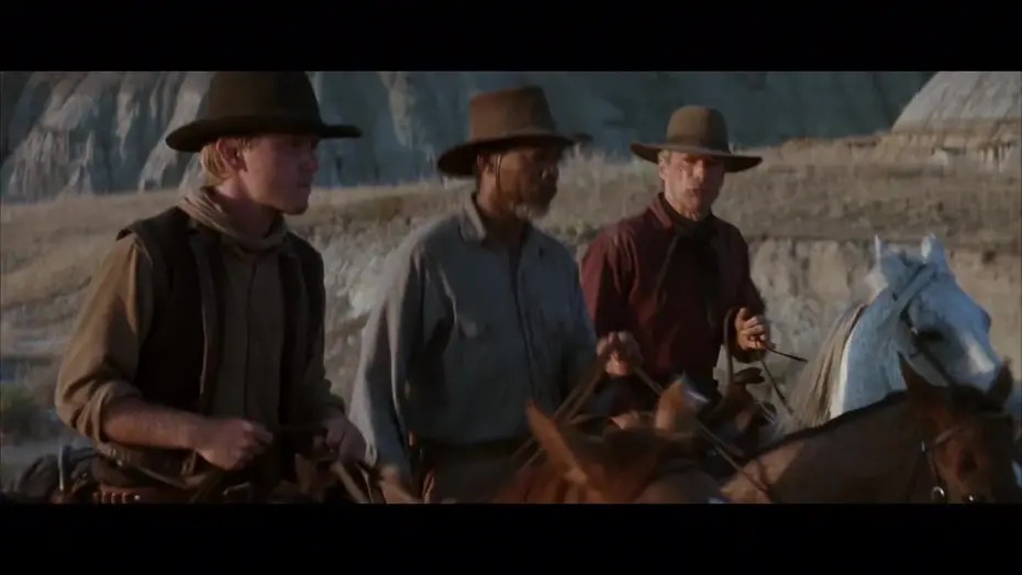 Watch film Unforgiven | Clint Eastwood Collection | "Unforgiven" - Ain