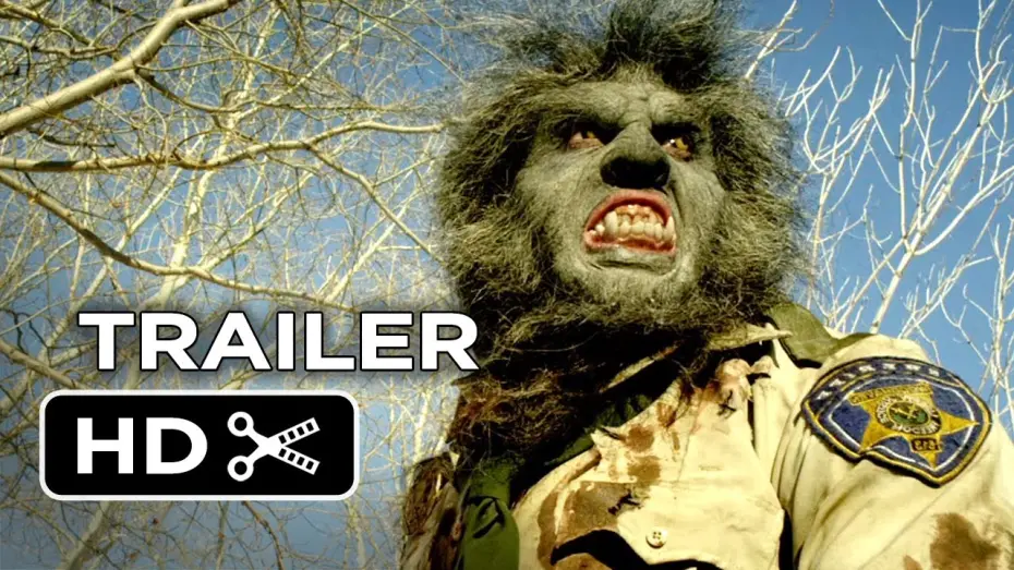 Watch film WolfCop | WolfCop Official Trailer 1 (2014) - Horror Comedy HD