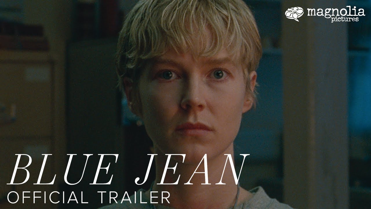 Watch film Blue Jean | Official US Trailer