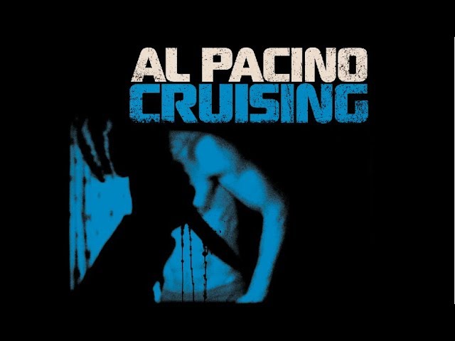 Watch film Cruising | The Arrow Video Story