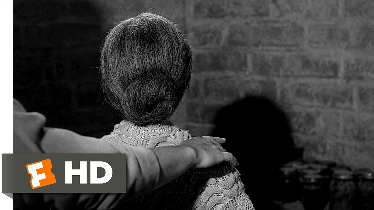 Watch film Psycho | The Truth About Mother