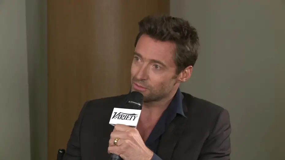 Watch film Prisoners | Hugh Jackman and Jake Gyllenhaal Talk Prisoners - TIFF 2013