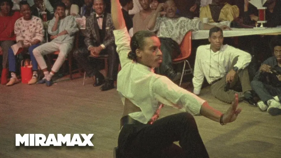 Watch film Paris Is Burning | 