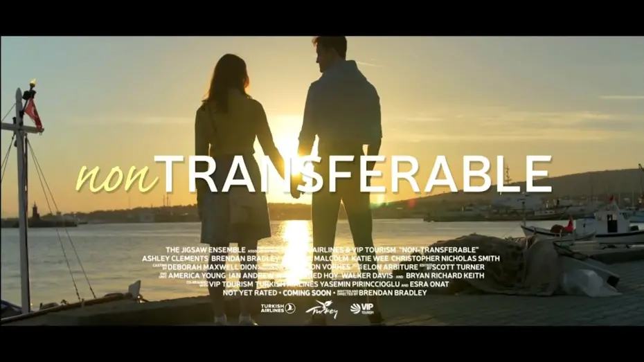 Watch film Non-Transferable | How the Non-Transferable Movie Got Made | What