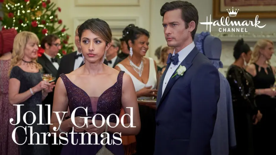 Watch film Jolly Good Christmas | Preview