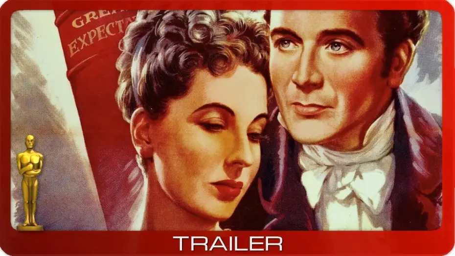 Watch film Great Expectations | Great Expectations ≣ 1946 ≣ Trailer