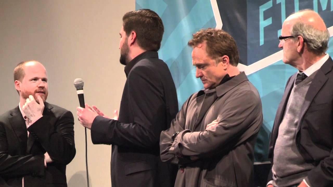 Watch film The Cabin in the Woods | The Cabin in the Woods - Red Carpet and Q&A | Film 2012 | SXSW